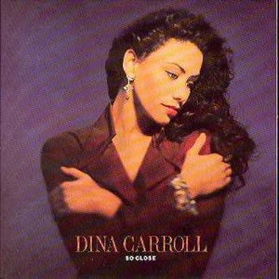 Dina carroll close - dina, so