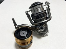 Abu Garcia Cardinal III