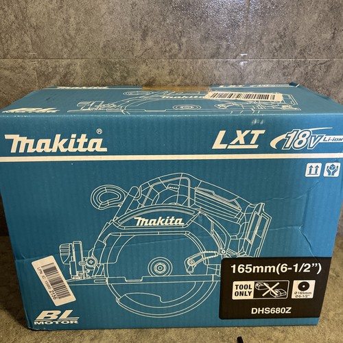 Maktia dhs680 cordless 18v - maktia,