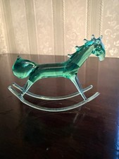 murano glass Venetian Green