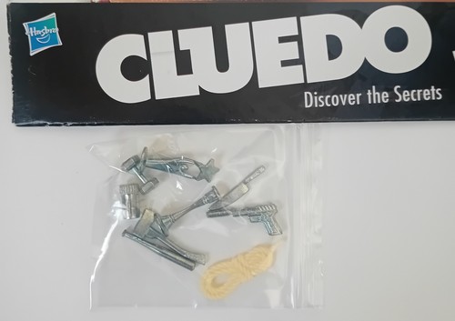 Full set weapons only - full,