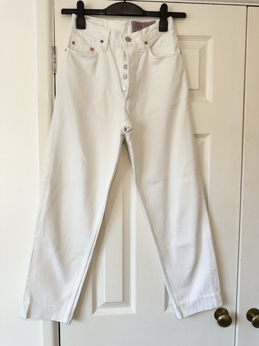 Women white levi - levi’s, 901