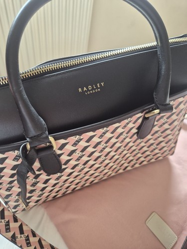 Radley medium handbag - radley,