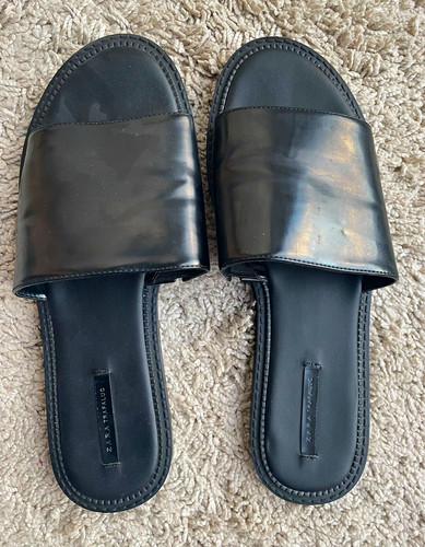 Zara trafaluc women black - zara,