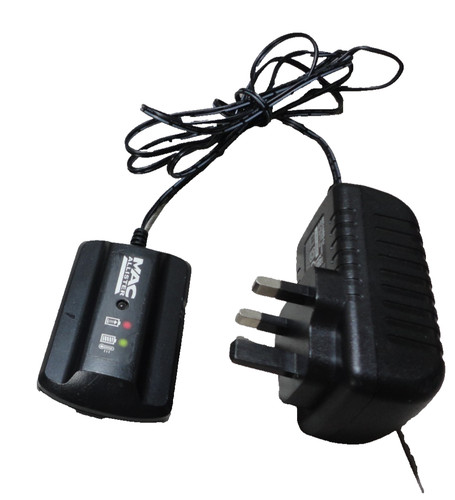 Mac allister 18v - mac,