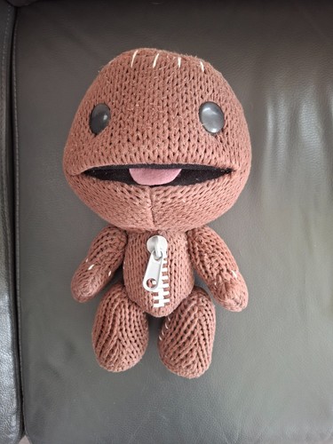 Little big planet - little,