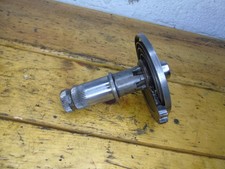 BSA B175 Bantam Kickstart