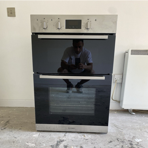 Indesit idd6340ix built - indesit, built-in