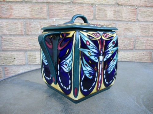 Moorcroft carolean dream - moorcroft,