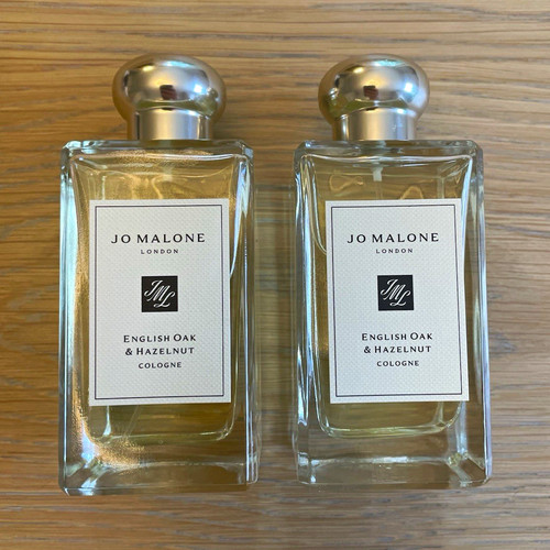 Malone london english oak - jo,