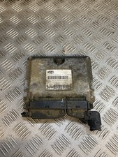 2002 FIAT SEICENTO 1.1i Active