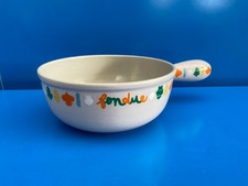 Vintage Enamelled Cast Iron