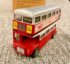 CORGI RARE LT ROUTEMASTER BUS