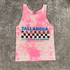 VTG Talladega Super Speedway