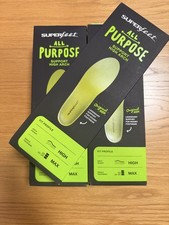 Superfeet Green Foot Bed