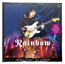 Ritchie Blackmore's Rainbow  -