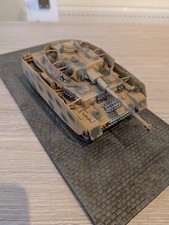 Tamiya Panzer IV  Model Tank