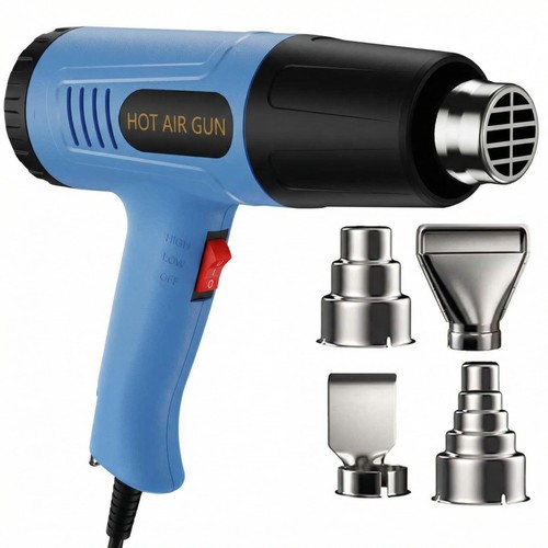 Heat gun 5721112f dual temp - heat,