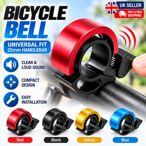 2025 bike bell ring - bell, loud