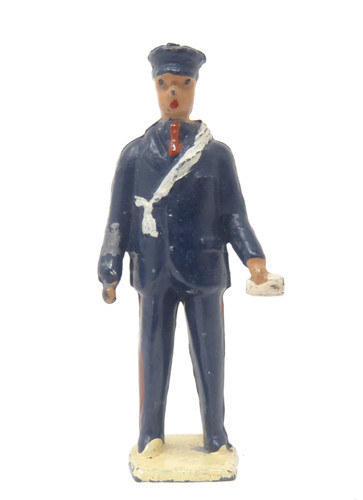 Taylor barrett postman - taylor,