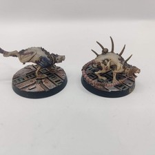 Necromunda Outland Wasteland