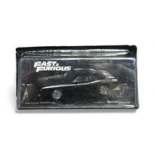 2017 FAST & FURIOUS PLYMOUTH
