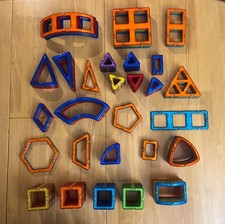 Genuine Magformers Large