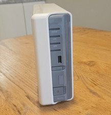 Synology DS110J NAS DiskStation Single Bay (No Disk Enclosure Only)