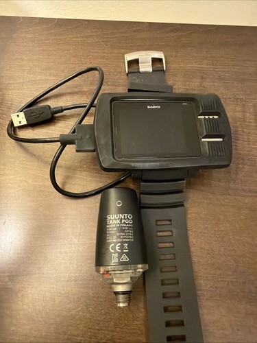 Suunto eon steel dive - suunto,