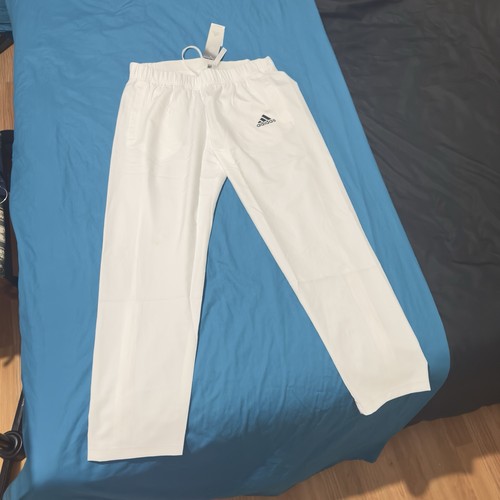Adidas aeroready men white - aeroready, men's
