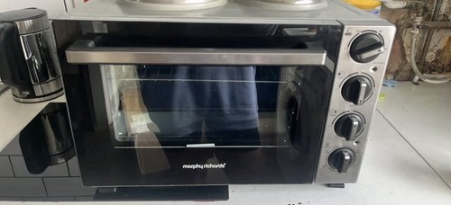Morphy richards 28l - 28l, oven