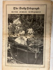 Daily Telegraph Pictorial