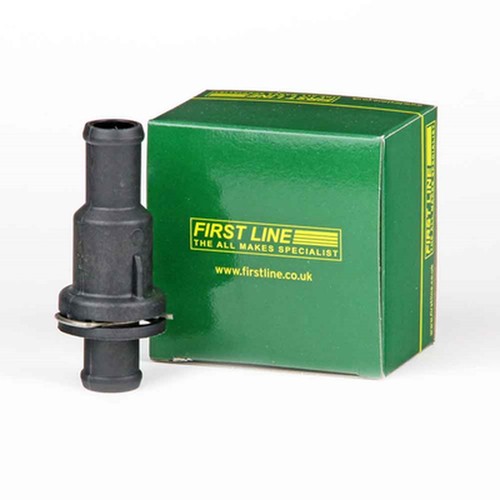 Coolant thermostat ftk406 - coolant,
