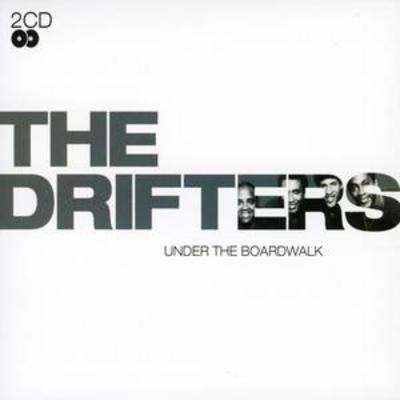 The drifters under - drifters:,
