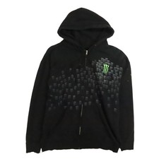 Monster Energy Full Zip