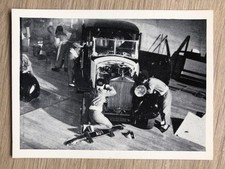 A Somportex Gum Card The