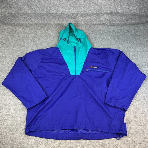 Vintage berghaus airfoil - vintage,