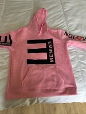 Eminem Pink Hoodie