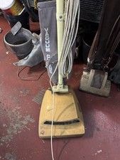 Hoover Senior Vacuum Cleaner Vintage 