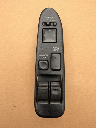Genuine toyota mr2 - genuine,