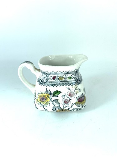Vintage wood sons creamer - vintage,