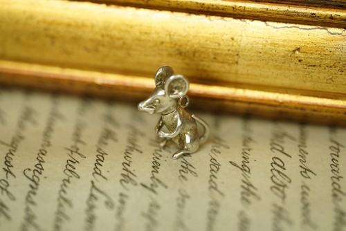 Vintage articulated moving - vintage,
