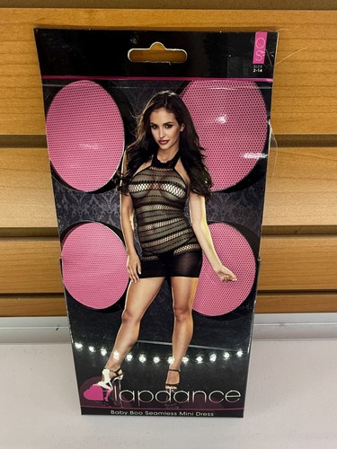 New lapdance baby boo - baby,