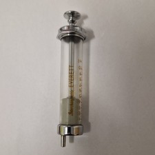 Vintage Everett 10ml Glass &