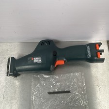 Black & Decker VersaPak Detail tool as pictured 