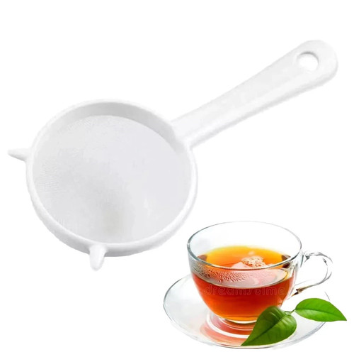 Tea strainer healthy steps - tea,