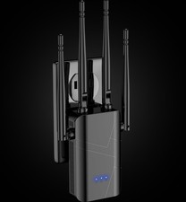 Long Range WiFi Repeater And