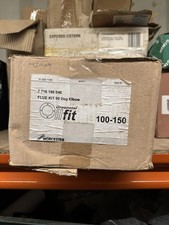 Worcester Oilfit 100/150mm