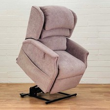 Repose Riser Recliner Chair