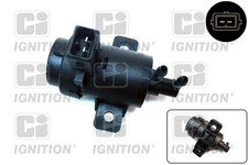 Pressure Converter Valve fits VAUXHALL VIVARO X83 2.5D 03 to 14 G9U730 CI New